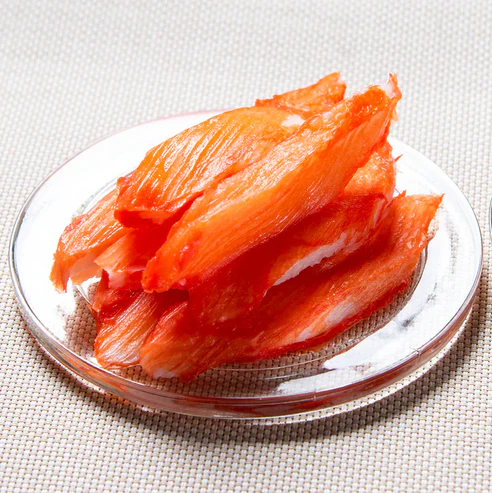 Imitation Snow Crab Leg (per packet)