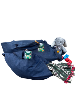 Packing Bags