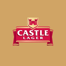 Castle Lager