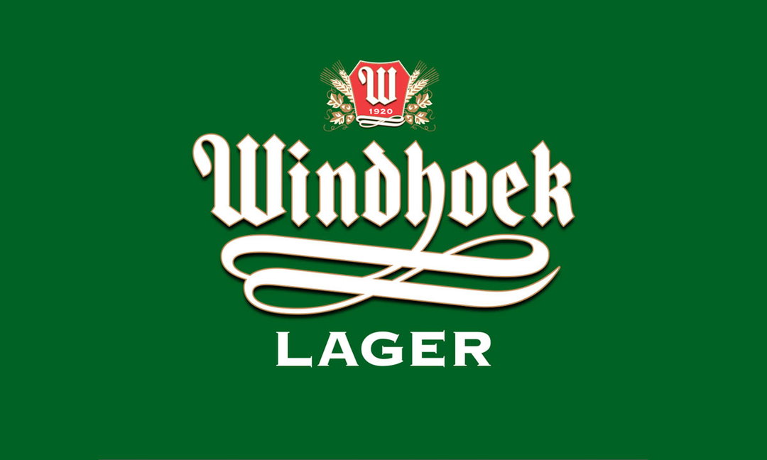 Windhoek Premium Lager