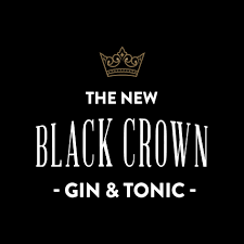 Black Crown Spirit Cooler, Gin & Tonic_0