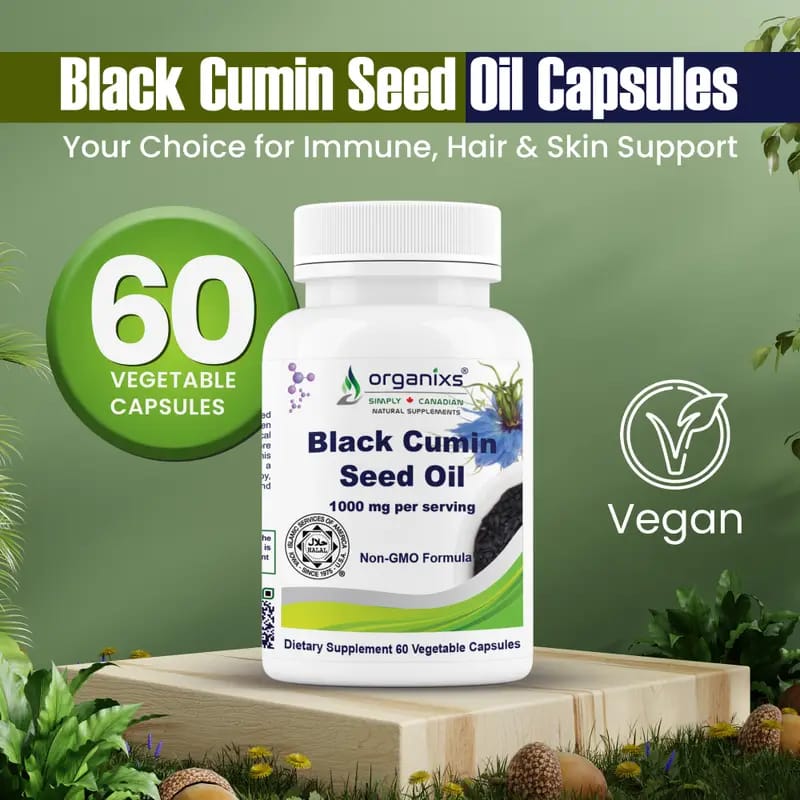 ORGANIXS BLACK SEED OIL 1000mg_1