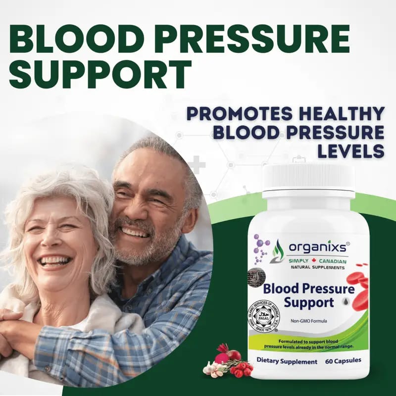 ORGANIXS BLOOD PRESSURE SUPPORT_6