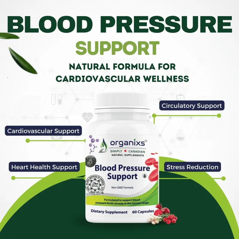 ORGANIXS BLOOD PRESSURE SUPPORT_3