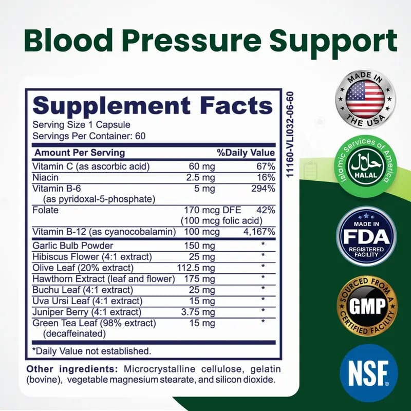 ORGANIXS BLOOD PRESSURE SUPPORT_7