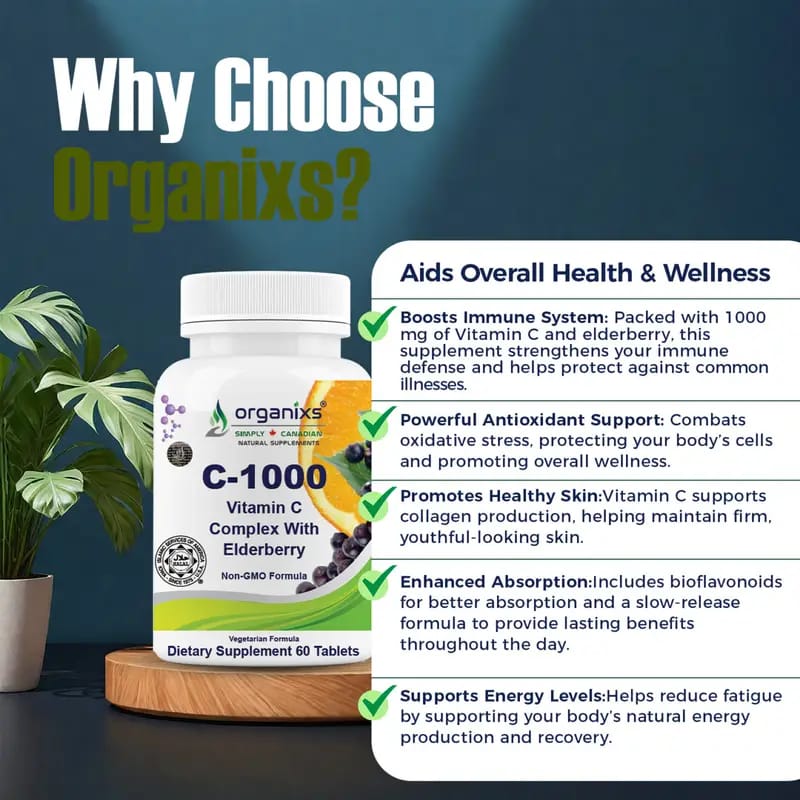 ORGANIXS VITAMIN C-1000mg_2