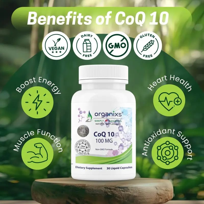 ORGANIXS COQ10 100mg_4