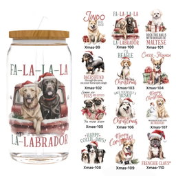Dog Christmas