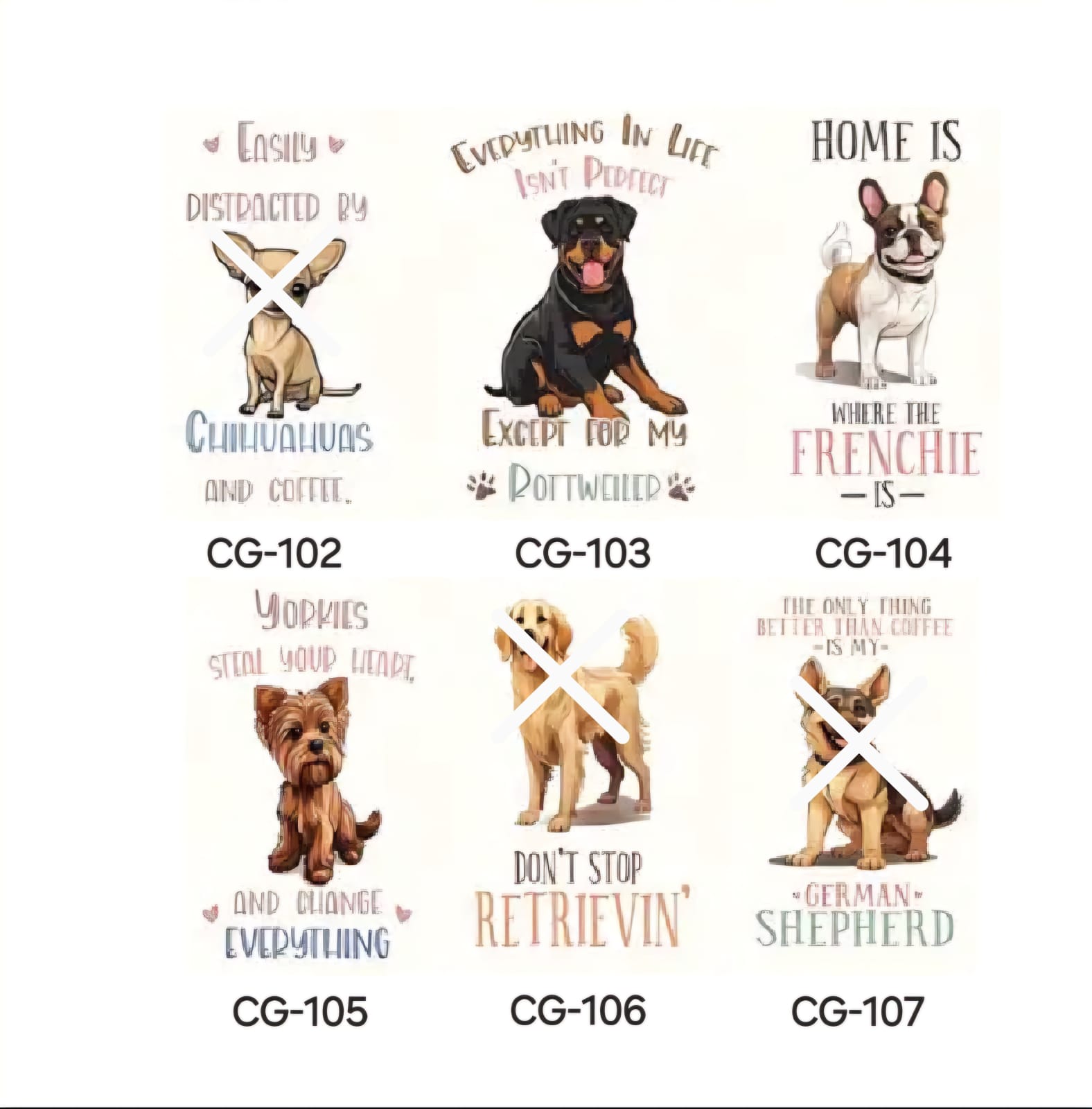 Dogs - Our Family Member_1