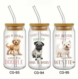 Dogs - Our Family Member