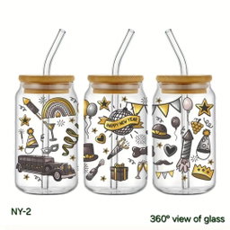 New Year Theme