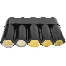 PORTAMONEDAS OSCURO