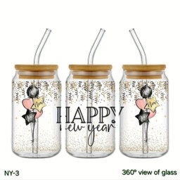New Year Theme