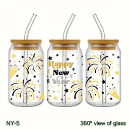 New Year Theme