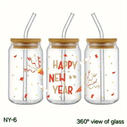 New Year Theme