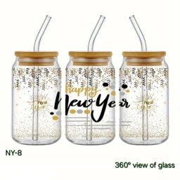 New Year Theme