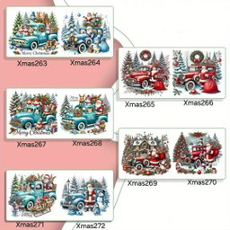 Christmas Celebrations