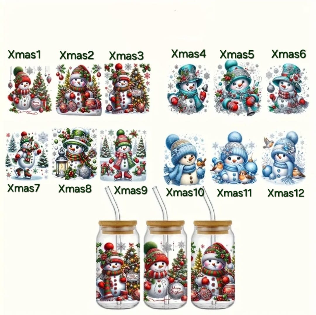 Christmas Vibes _0