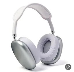 P9 Wireless Bluetooth Video Game Headset lets you control the volume accurately and navigate between songs and answer phone calls