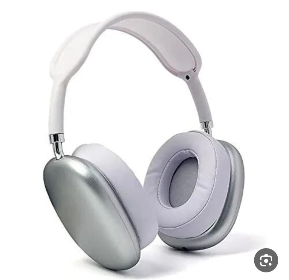 P9 Wireless Bluetooth Video Game Headset lets you control the volume accurately and navigate between songs and answer phone calls