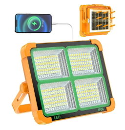 Solar LED light Private street lamp without electricity