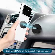 IMAN SOPORTE MOVIL (SIN CARGADOR)