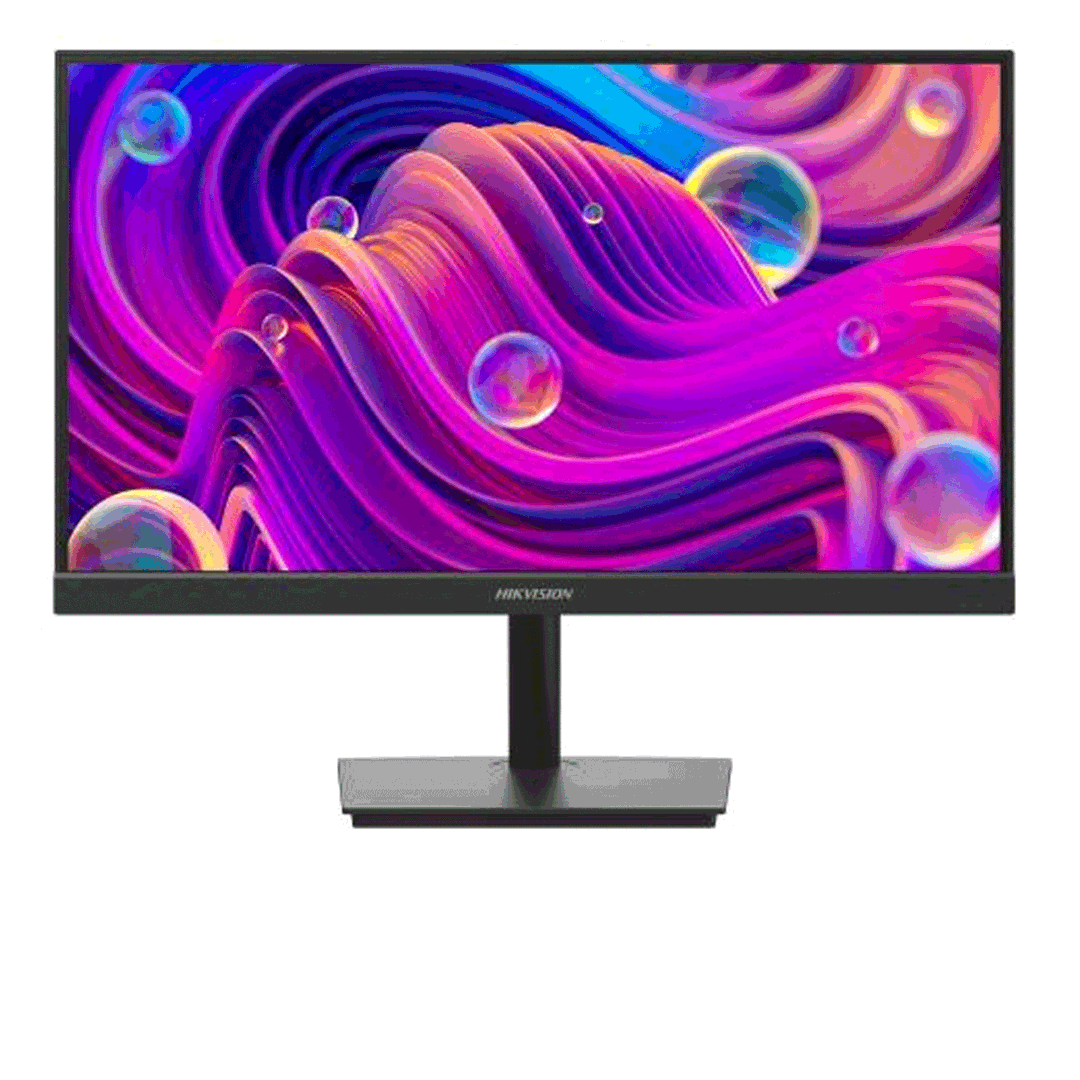 MONITOR 21.5 FHD BORDERLESS