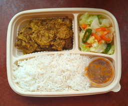 Beef Rendang