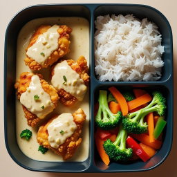 Bento Meals