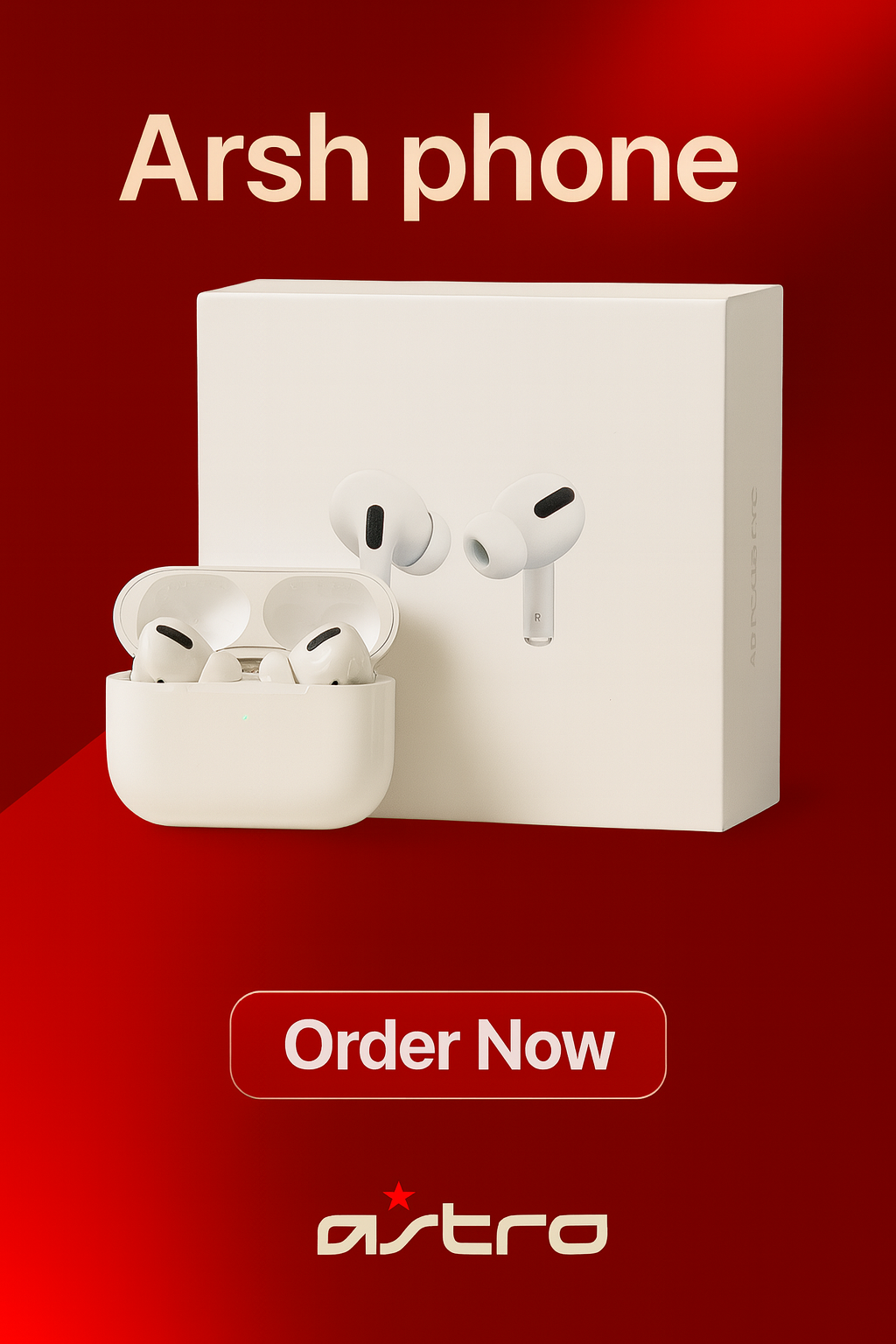 Airpod pro