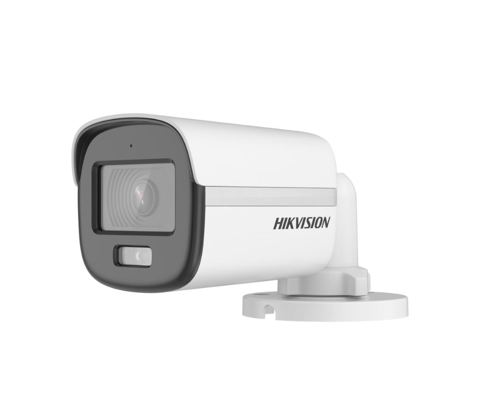 Hikvision 2MP Colorvu & audio METAL CASE_0