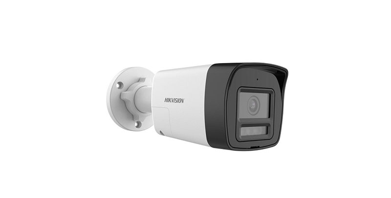 HIKVISION 2MP COLORVU & 2 WAY AUDIO_1