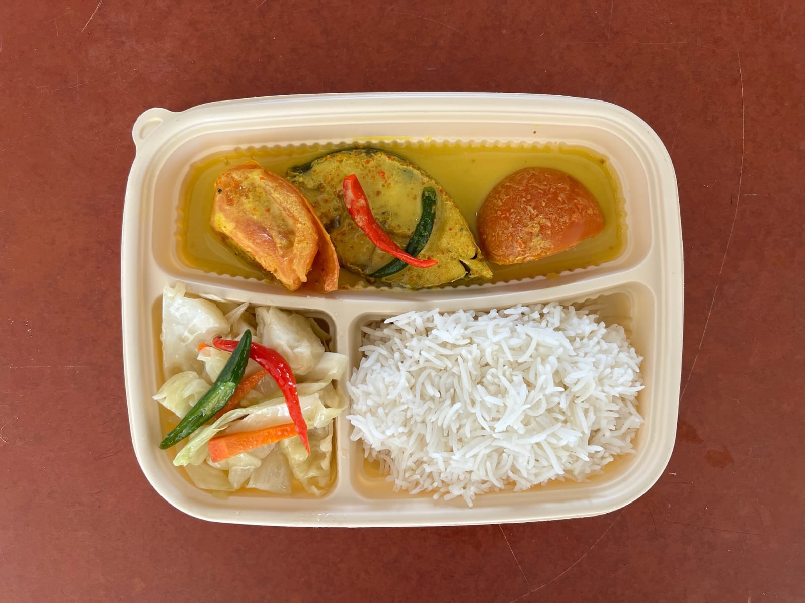 Ikan Tenggiri Lemak Cili Padi_0