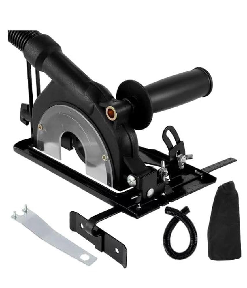 Circular Saw Attachments for Grinder