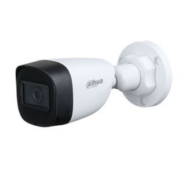 DAHUA 2MP COLORVU & AUDIO 