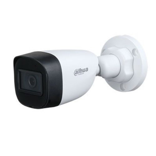 DAHUA 2MP COLORVU & AUDIO 