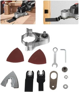 Universal Head Grinder Attachment
