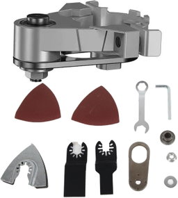 Universal Head Grinder Attachment