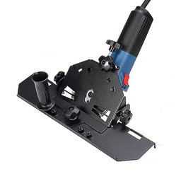 Tile Edge 45° Cutter for Grinder Attachment