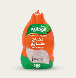 اللحوم والدجاج