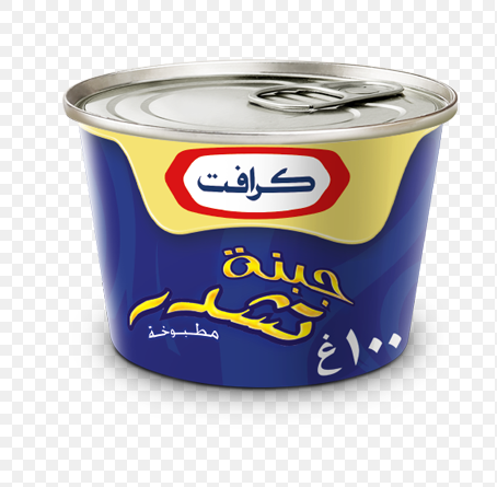 جبن شيدر (كرافت)