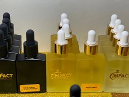 Impact Parfum