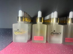 Impact Parfum