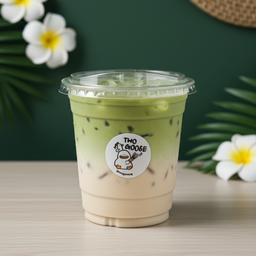 Pandan Halo