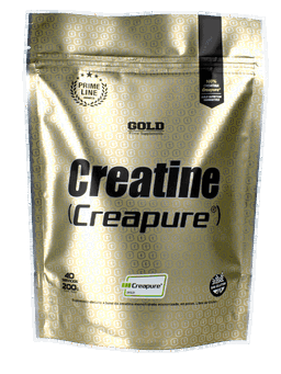 CREATINA CREAPURE | PUREZA ALEMANA, POTENCIA GOLD NUTRITION