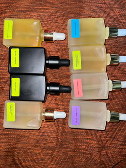 Impact Parfum