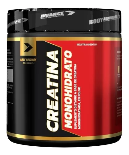 CREATINA BODY ADVANCE 150GRS