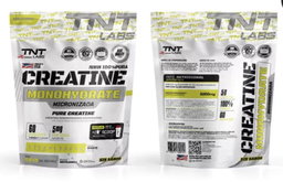 CREATINA MONOHYDRATE TNT LABS