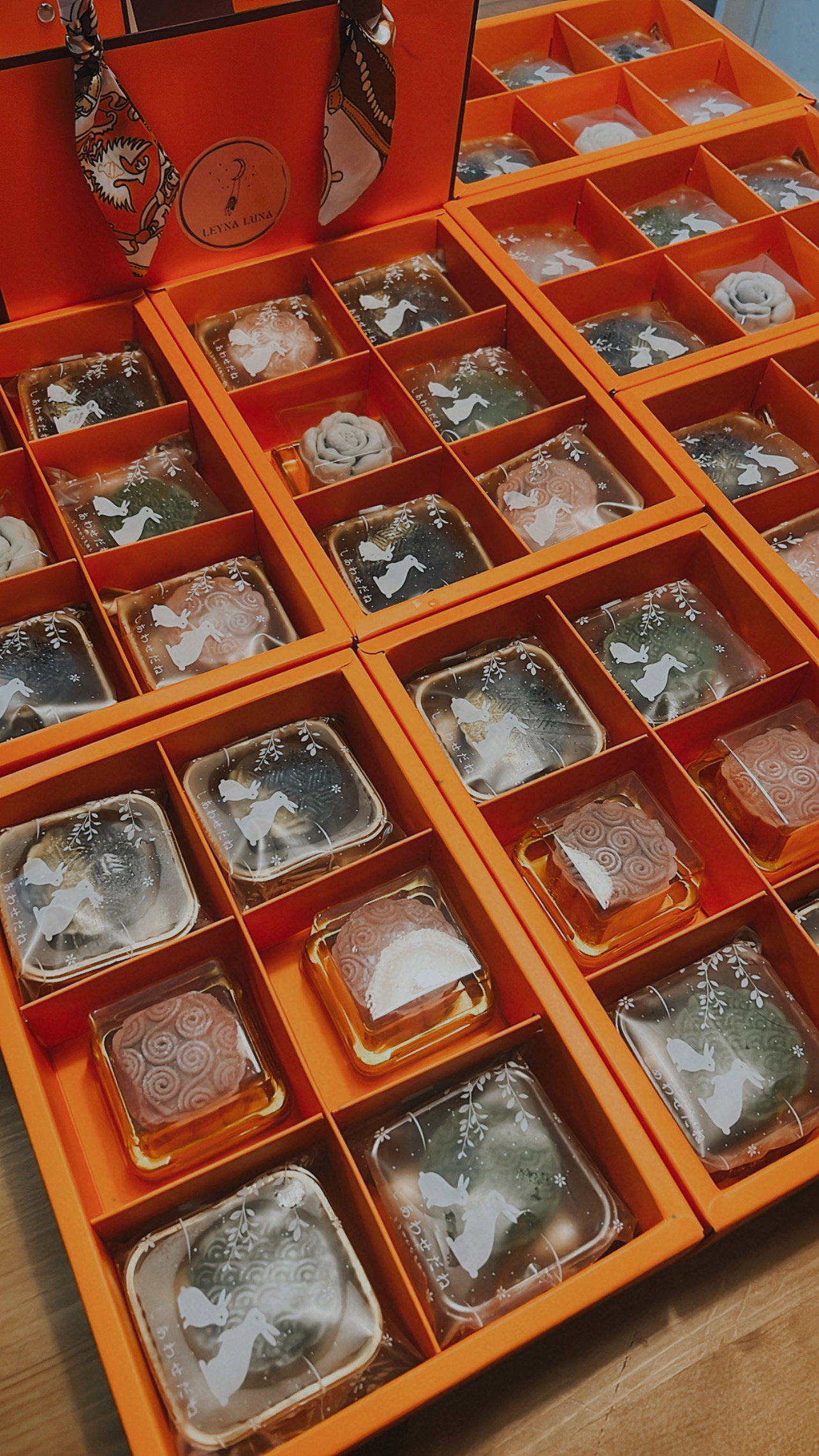 Snowskin Mooncakes_0