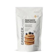 PANCAKES GRANGER